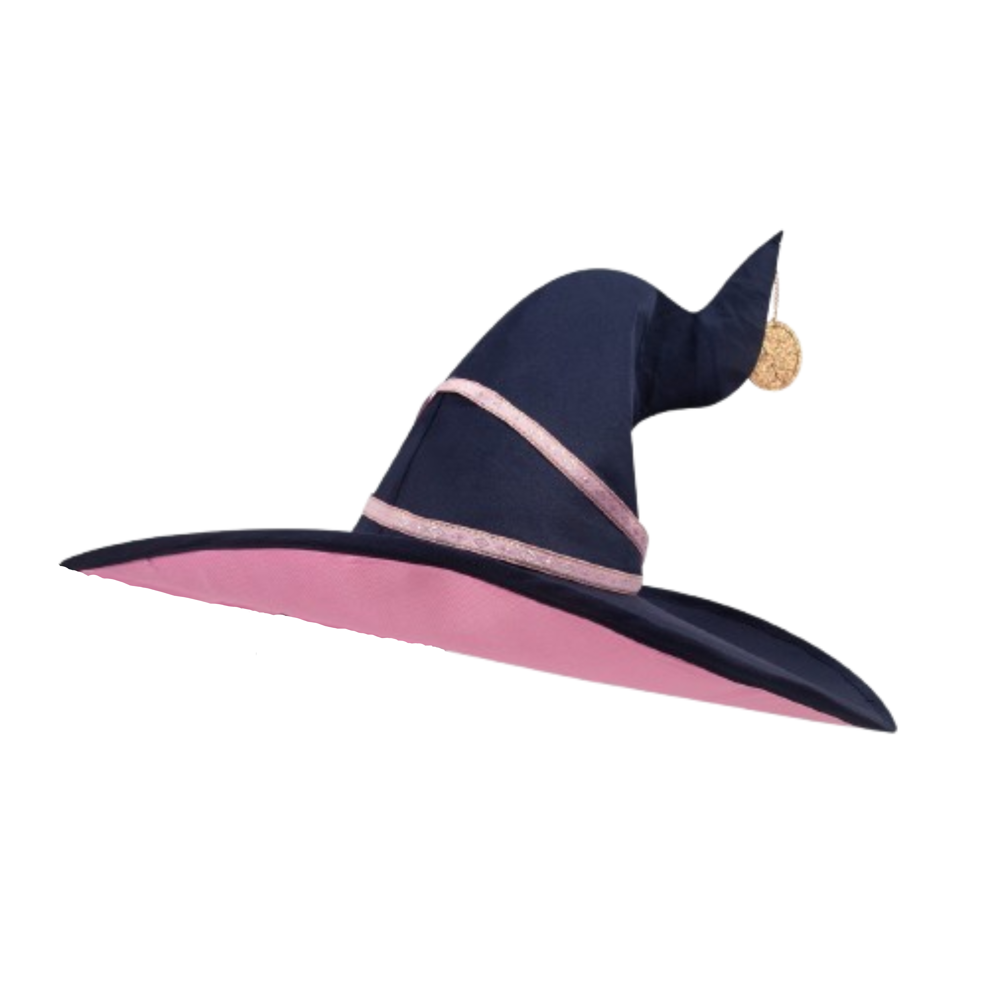 Elaina Hat Front