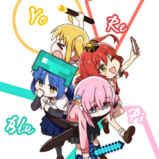 Yorepiblu Logo